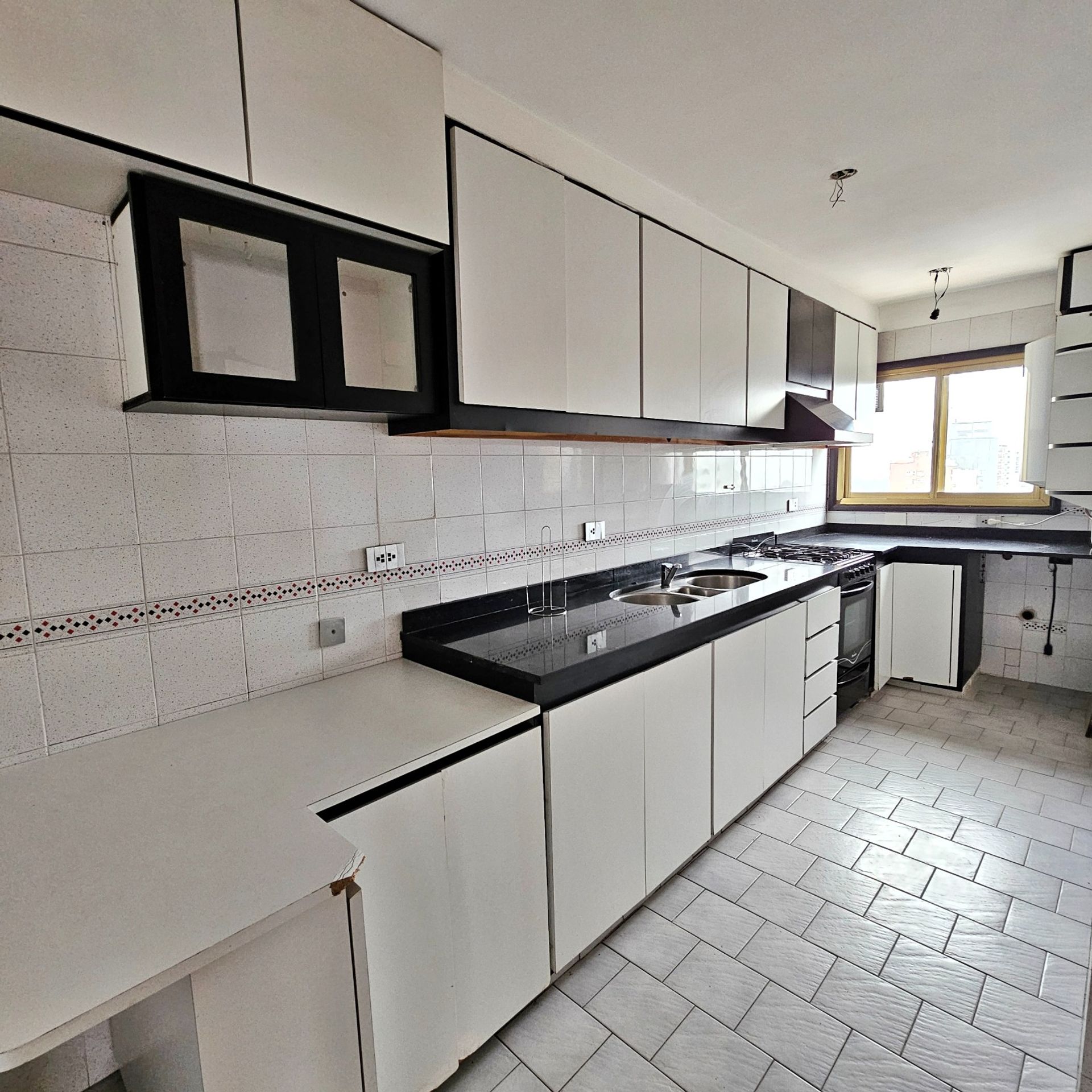Alquiler Libertador Vicente López Piso16 VISTA RIO