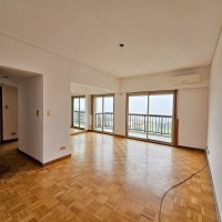 Alquiler Libertador Vicente López Piso16 VISTA RIO