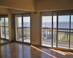 Alquiler Libertador Vicente López Piso16 VISTA RIO