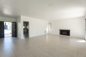 For Sale house with pool Barrio San Gabriel, Villanueva