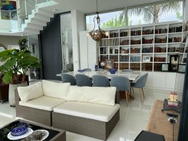 Rent House A La Laguna in Nordelta Los Alisos!