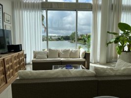 Rent House A La Laguna in Nordelta Los Alisos!