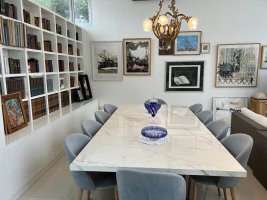 Rent House A La Laguna in Nordelta Los Alisos!