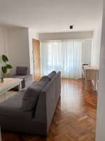 For Sale 2‑bedroom San Isidro Balcony Parking