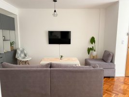 For Sale 2‑bedroom San Isidro Balcony Parking