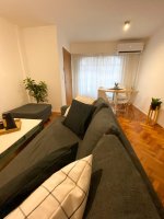 For Sale 2‑bedroom San Isidro Balcony Parking