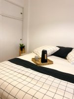 For Sale 2‑bedroom San Isidro Balcony Parking