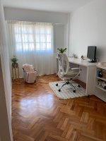 For Sale 2‑bedroom San Isidro Balcony Parking