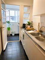 For Sale 2‑bedroom San Isidro Balcony Parking