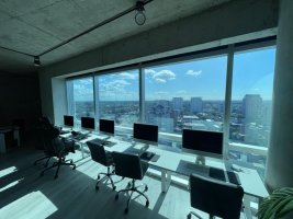 Premium Office in Torre De Las Naciones - Tigre