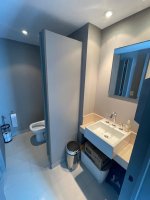 Premium Office in Torre De Las Naciones - Tigre