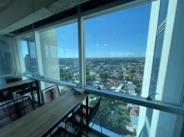 Premium Office in Torre De Las Naciones - Tigre