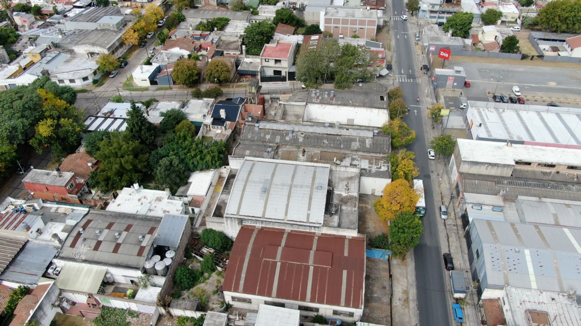 Venta Galpón/ Deposito 2700M2 En Boulogne Inversor