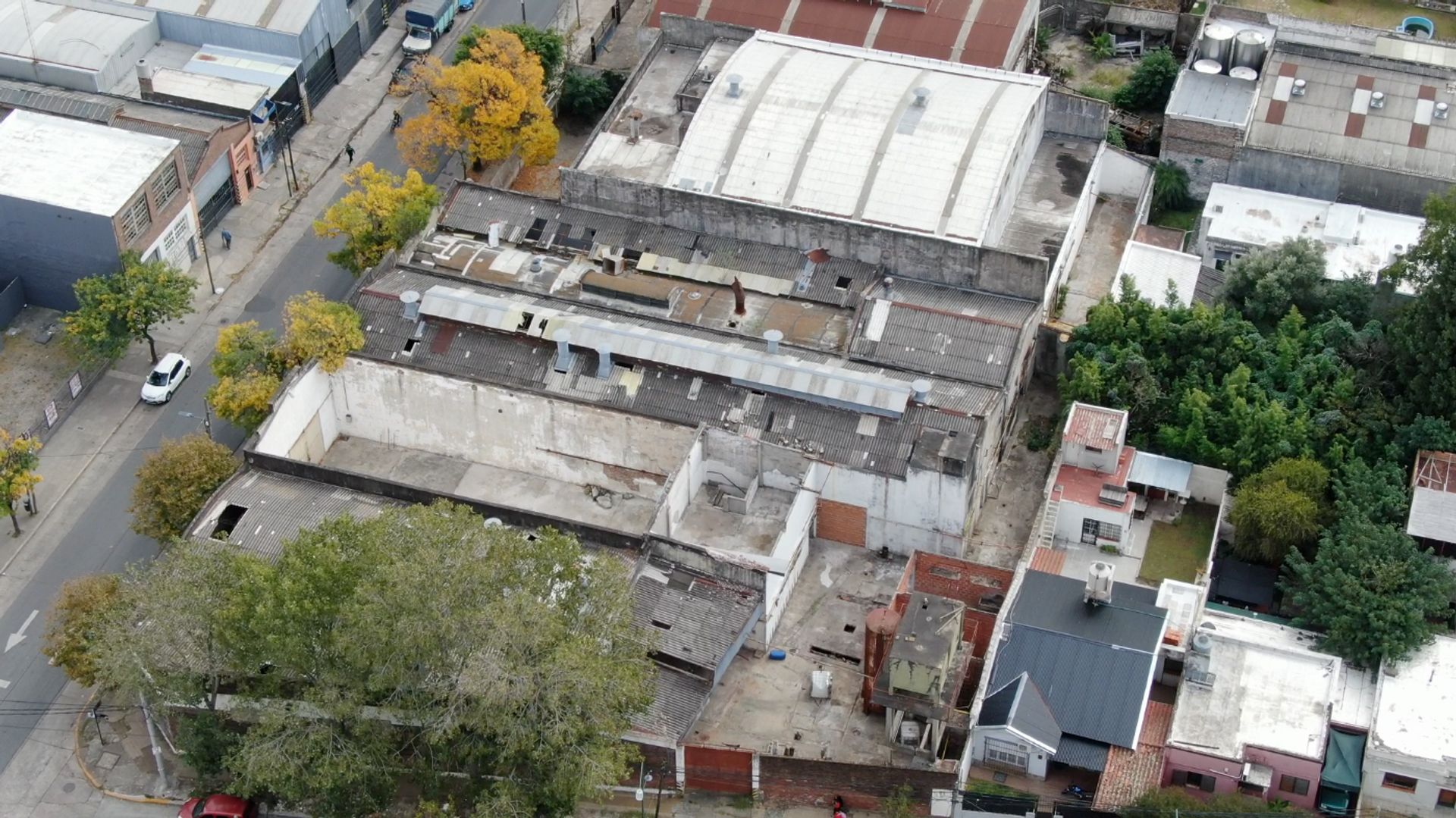 Venta Galpón/ Deposito 2700M2 En Boulogne Inversor