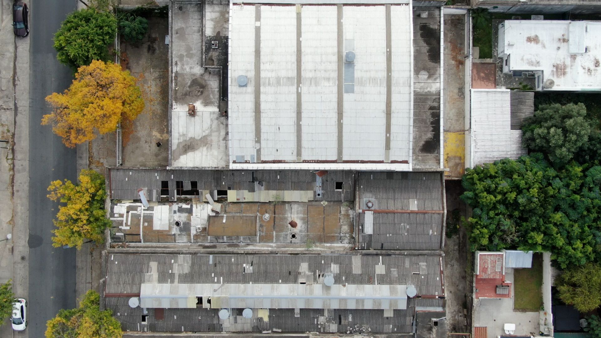 Venta Galpón/ Deposito 2700M2 En Boulogne Inversor