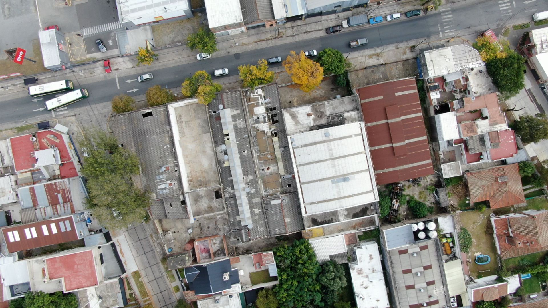 Venta Galpón/ Deposito 2700M2 En Boulogne Inversor