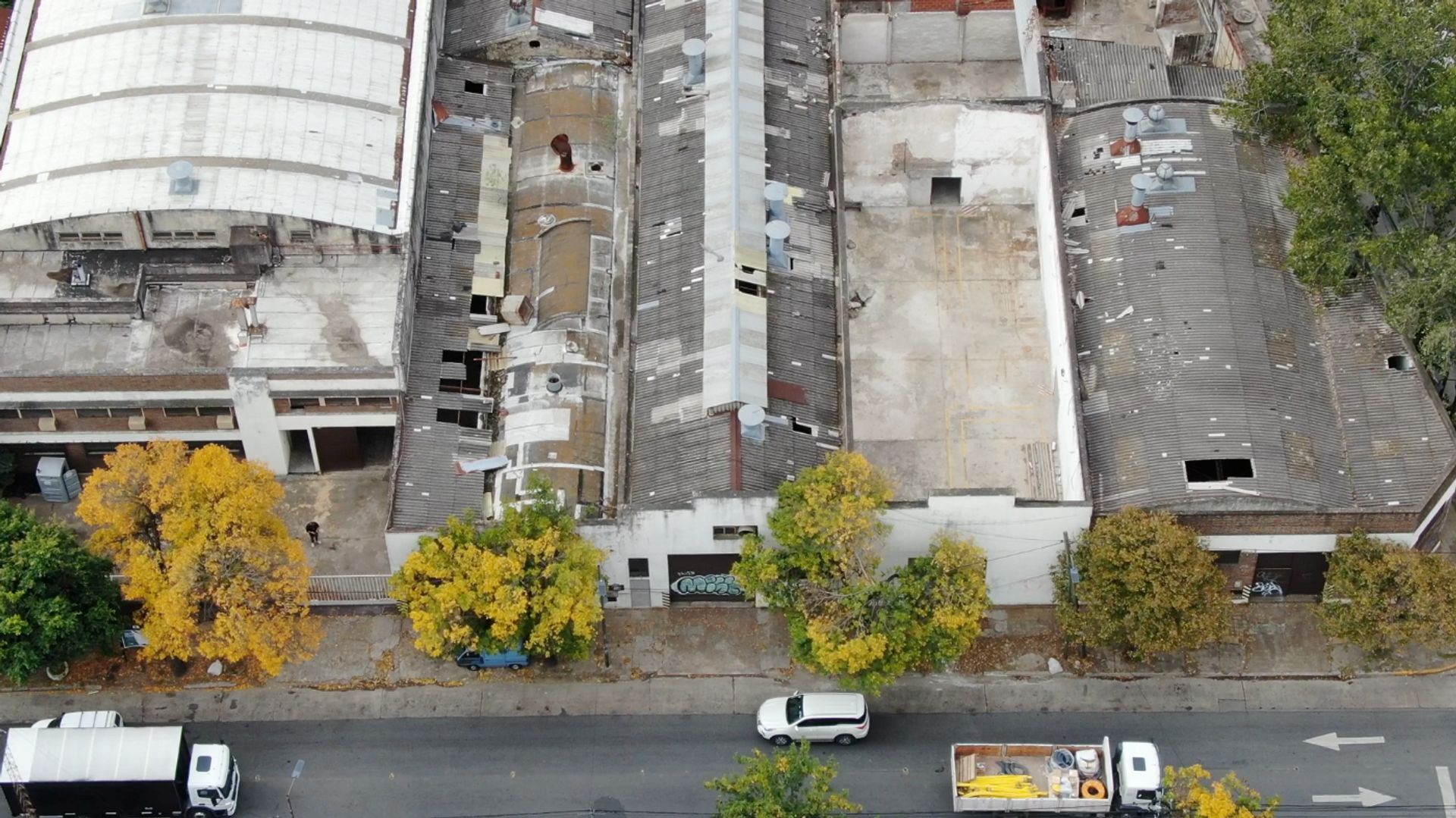 Venta Galpón/ Deposito 2700M2 En Boulogne Inversor