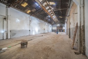 Venta Galpón/ Deposito 2700M2 En Boulogne Inversor