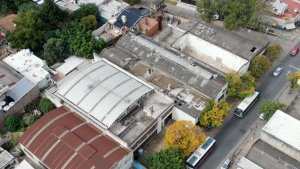 Venta Galpón/ Deposito 2700M2 En Boulogne Inversor