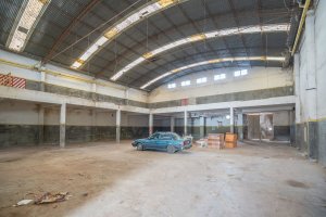 Venta Galpón/ Deposito 2700M2 En Boulogne Inversor