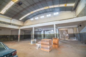 Venta Galpón/ Deposito 2700M2 En Boulogne Inversor