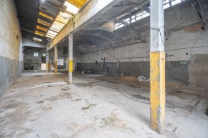 Venta Galpón/ Deposito 2700M2 En Boulogne Inversor