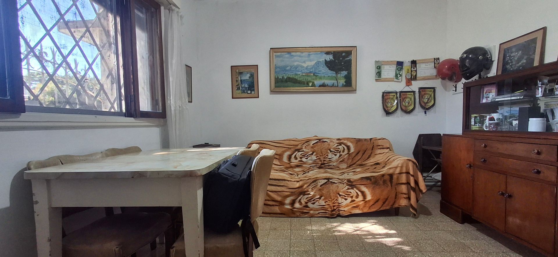 Venta Casa Tres Ambientes En Don Torcuato Garage