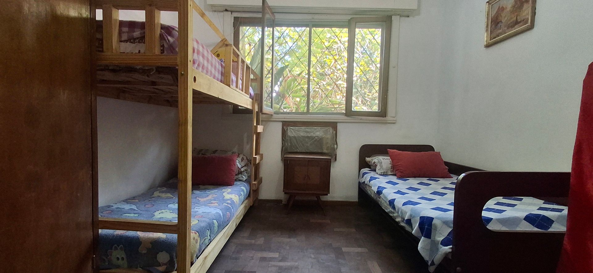 Venta Casa Tres Ambientes En Don Torcuato Garage