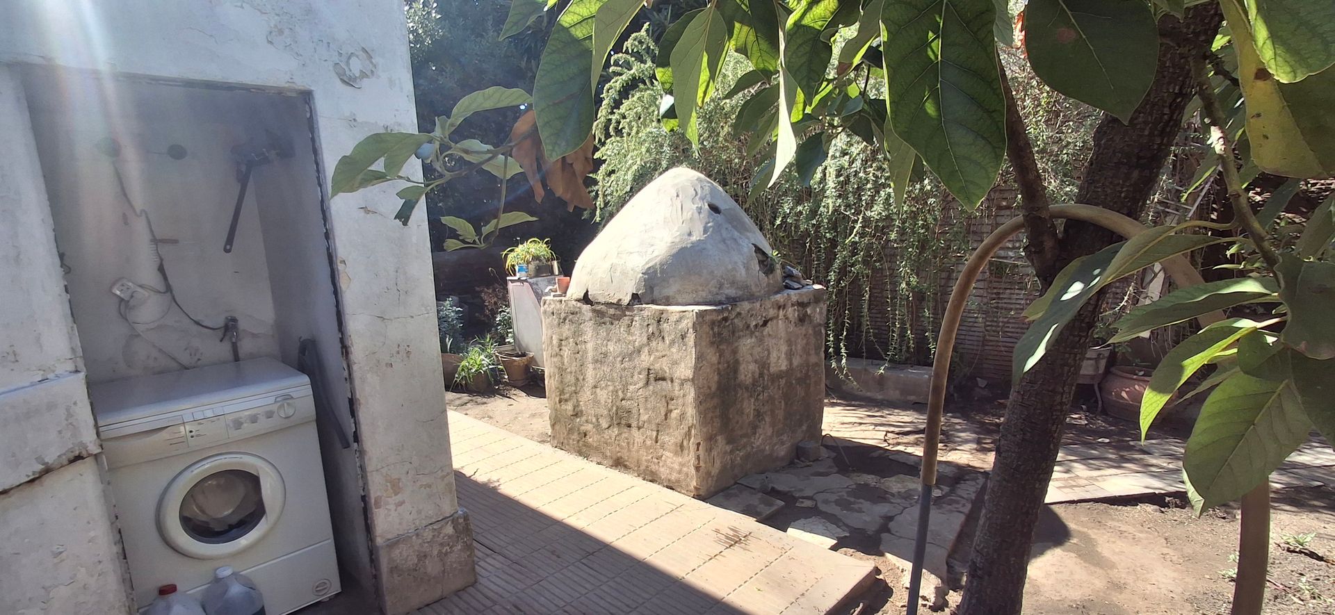 Venta Casa Tres Ambientes En Don Torcuato Garage