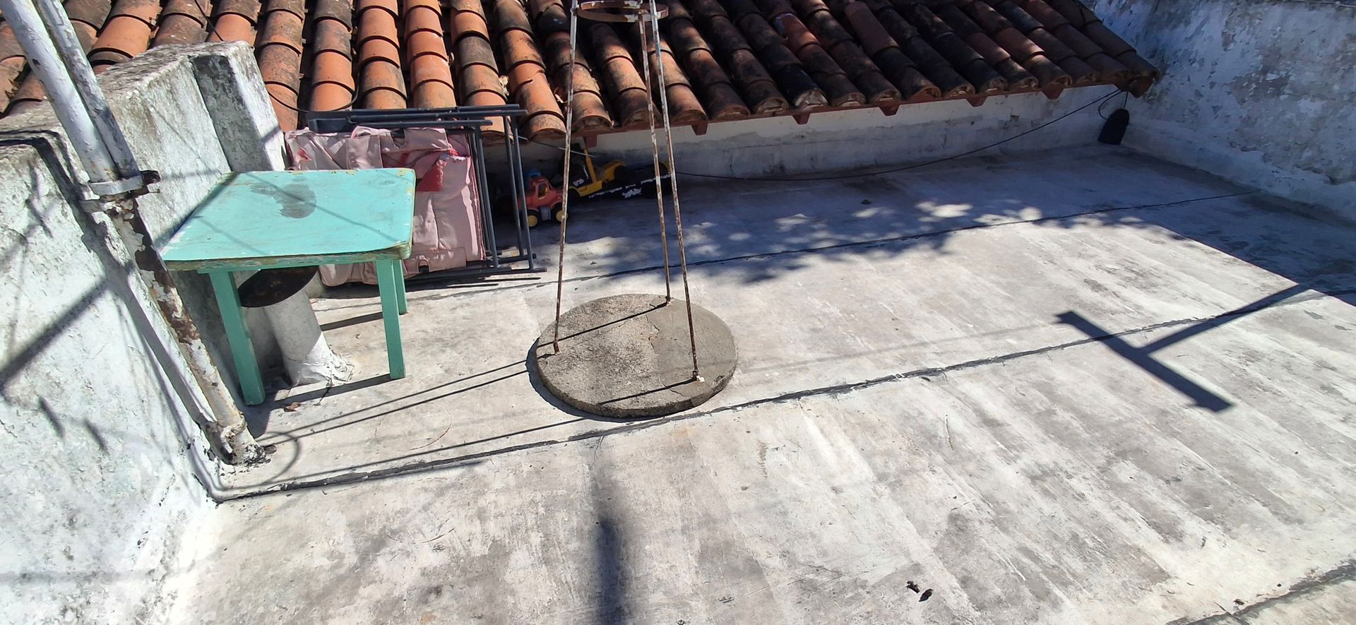 Venta Casa Tres Ambientes En Don Torcuato Garage