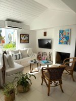 Dormi - Marina del Sol 2‑bedroom with furniture