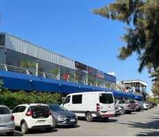 Venta cama naútica 21 pies Puerta Delta Benavidez