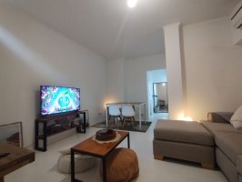 Alquiler 3 amb Impecables La Lucila c/guarda coche