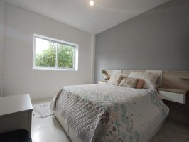 Alquiler 3 amb Impecables La Lucila c/guarda coche