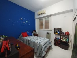 Alquiler 3 amb Impecables La Lucila c/guarda coche