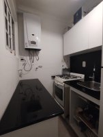 Alquiler 3 amb Impecables La Lucila c/guarda coche