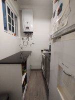 Alquiler 3 amb Impecables La Lucila c/guarda coche