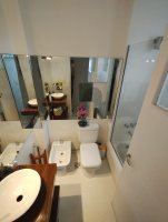 Alquiler 3 amb Impecables La Lucila c/guarda coche