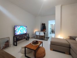 Alquiler 3 amb Impecables La Lucila c/guarda coche