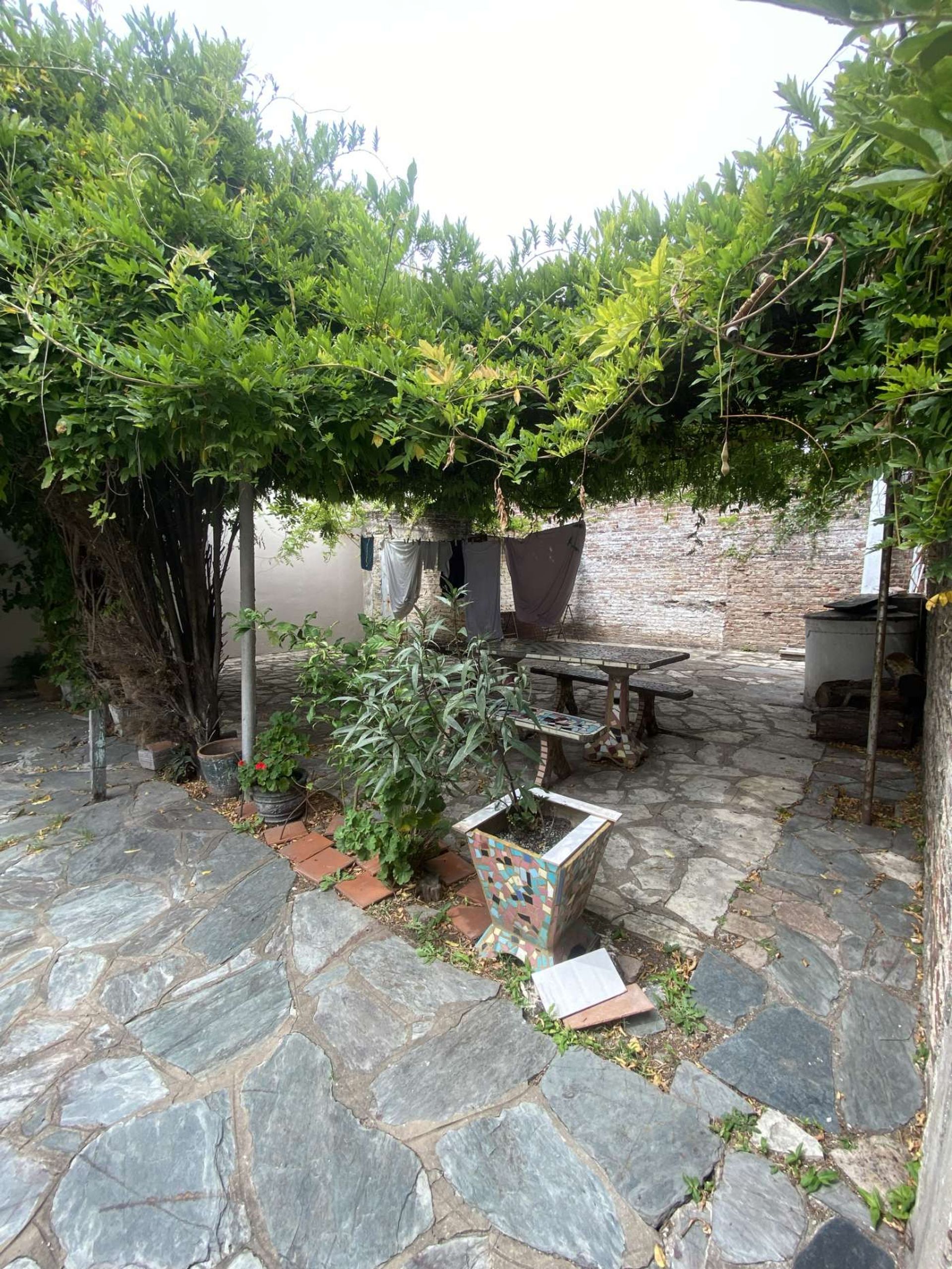 Venta Casa 3 Ambientes C/Jardin Florida Oeste