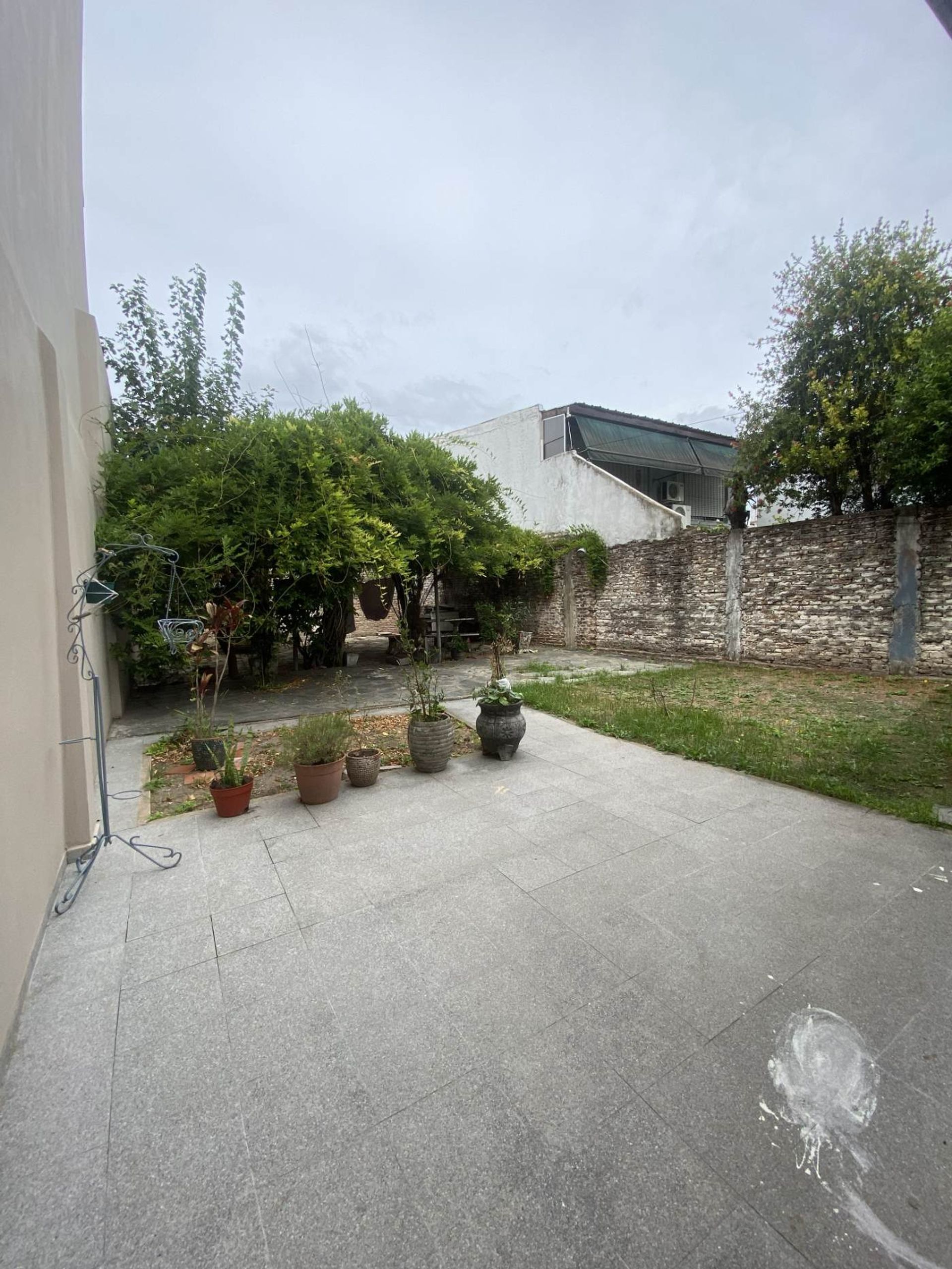 Venta Casa 3 Ambientes C/Jardin Florida Oeste
