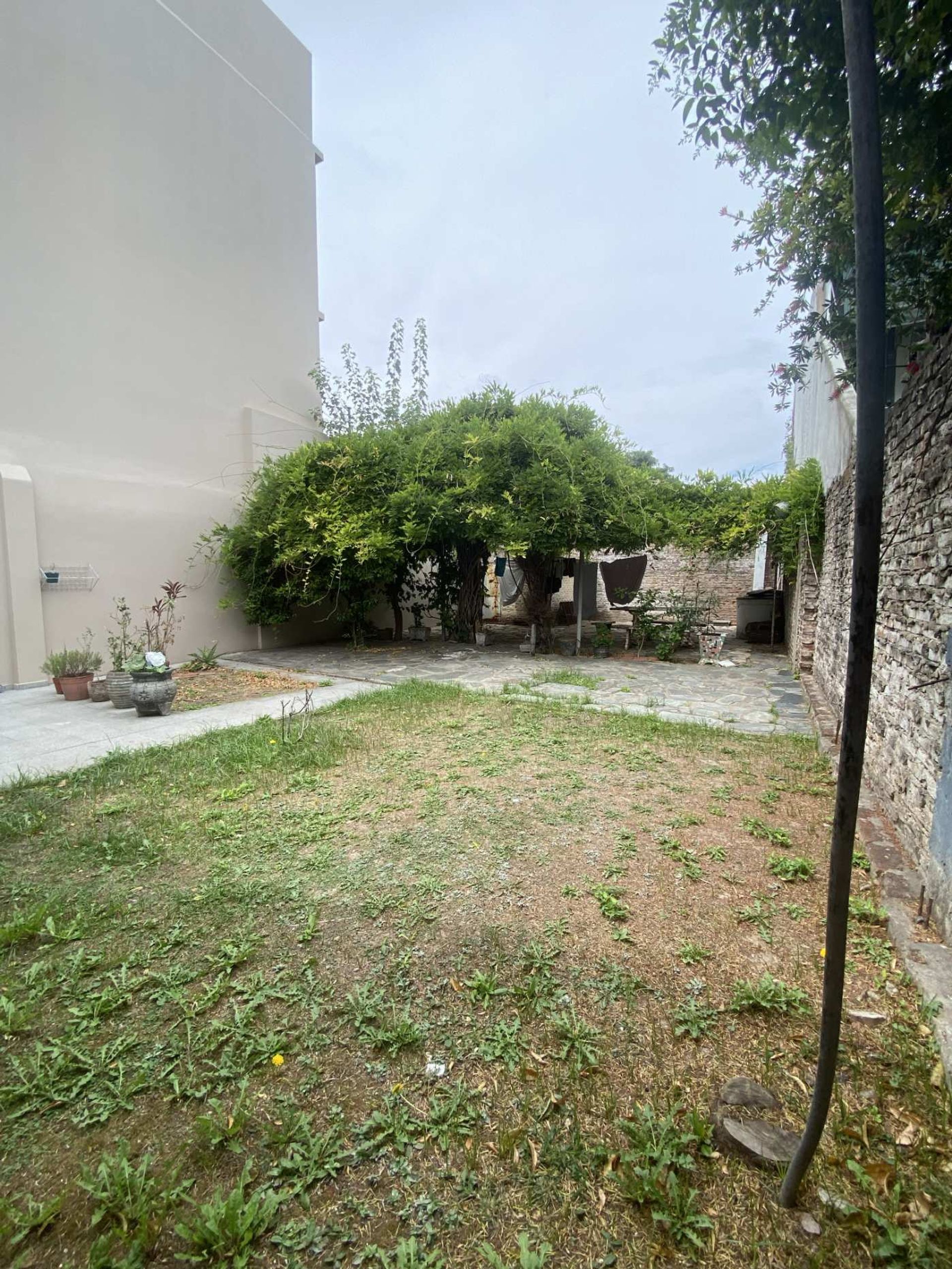 Venta Casa 3 Ambientes C/Jardin Florida Oeste