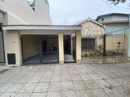 Venta Casa 3 Ambientes C/Jardin Florida Oeste