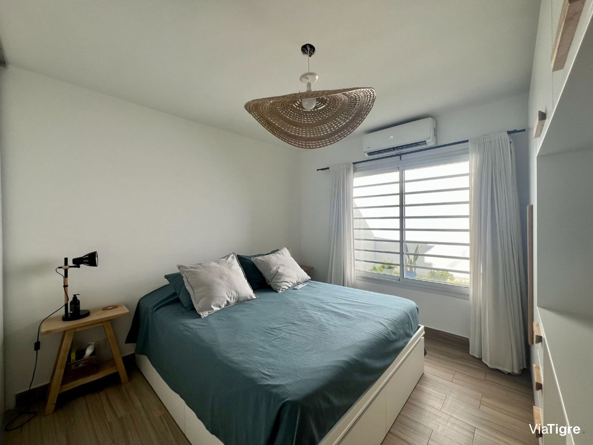 Venta Excelente Ph 2 Amb Jardin Y Parr En Martínez