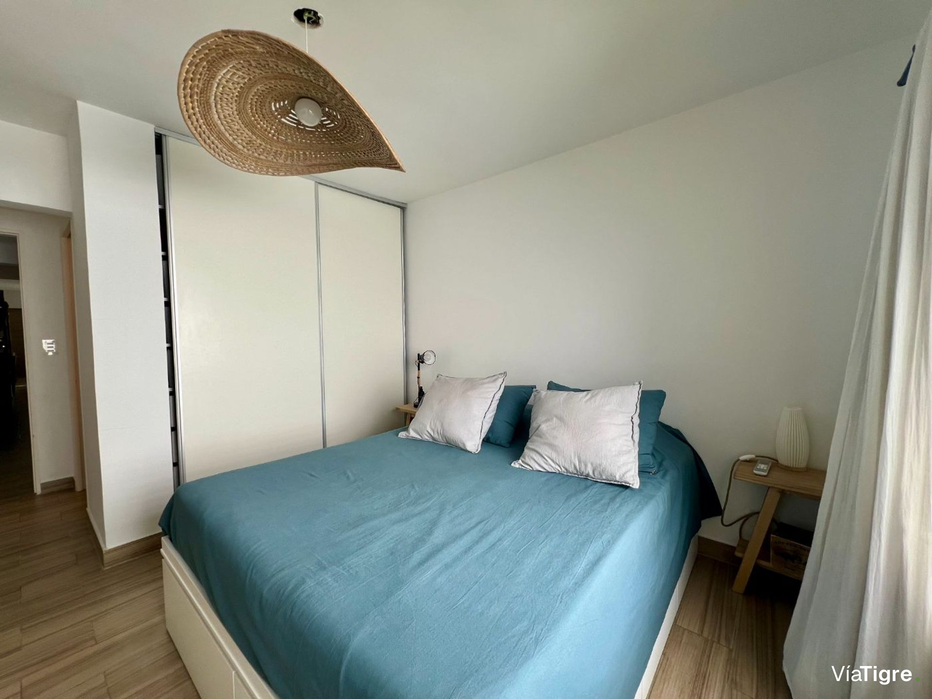 Venta Excelente Ph 2 Amb Jardin Y Parr En Martínez