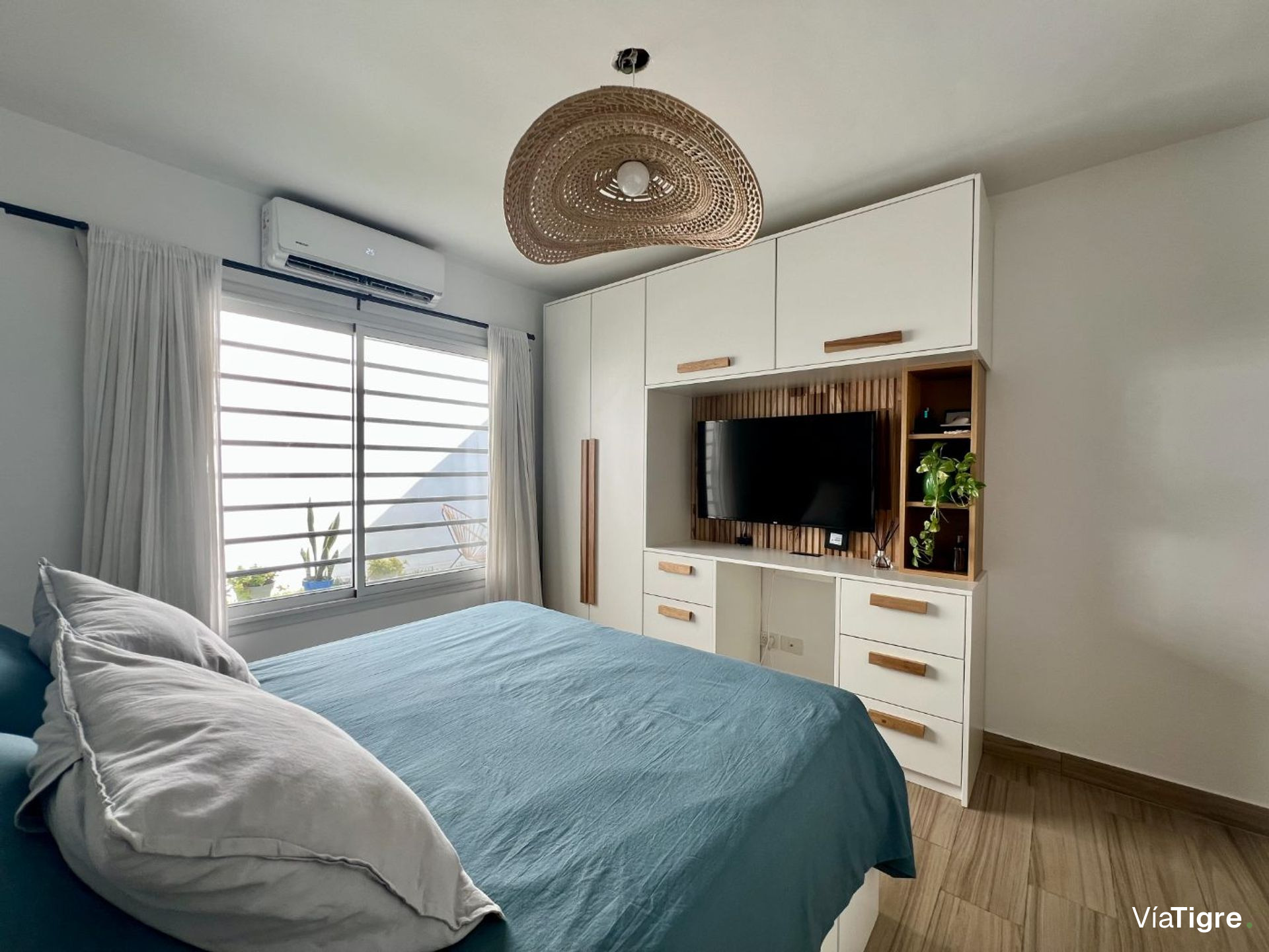 Venta Excelente Ph 2 Amb Jardin Y Parr En Martínez