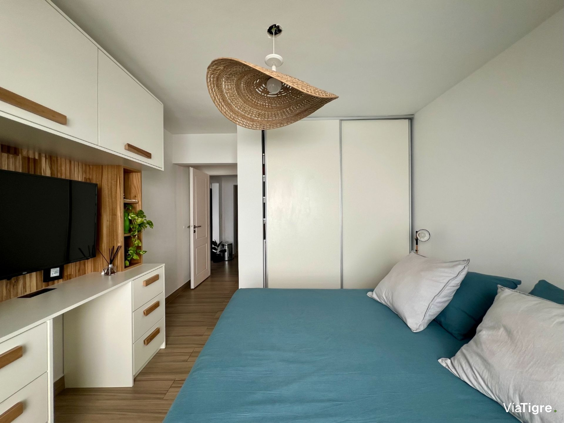 Venta Excelente Ph 2 Amb Jardin Y Parr En Martínez