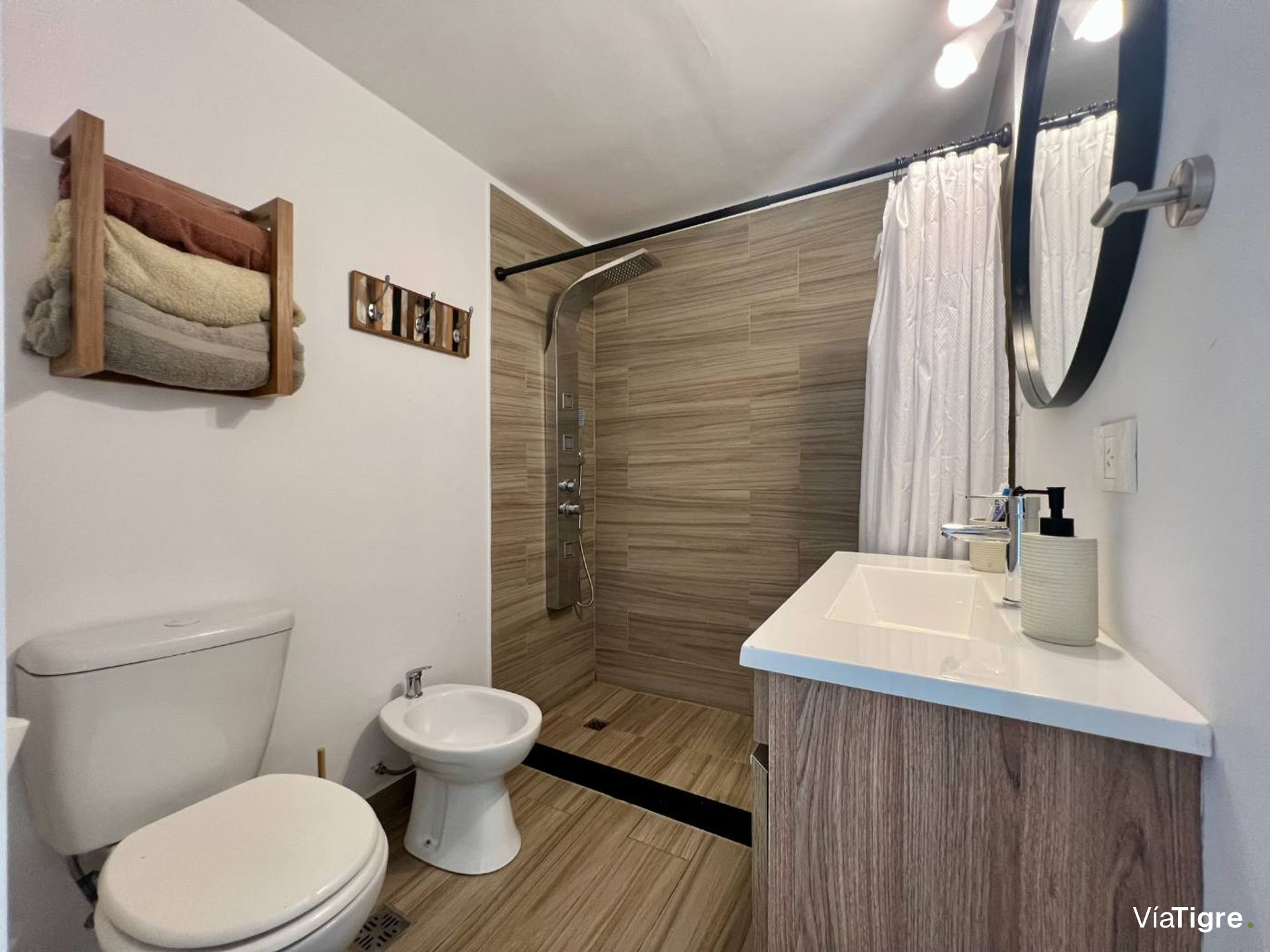 Venta Excelente Ph 2 Amb Jardin Y Parr En Martínez