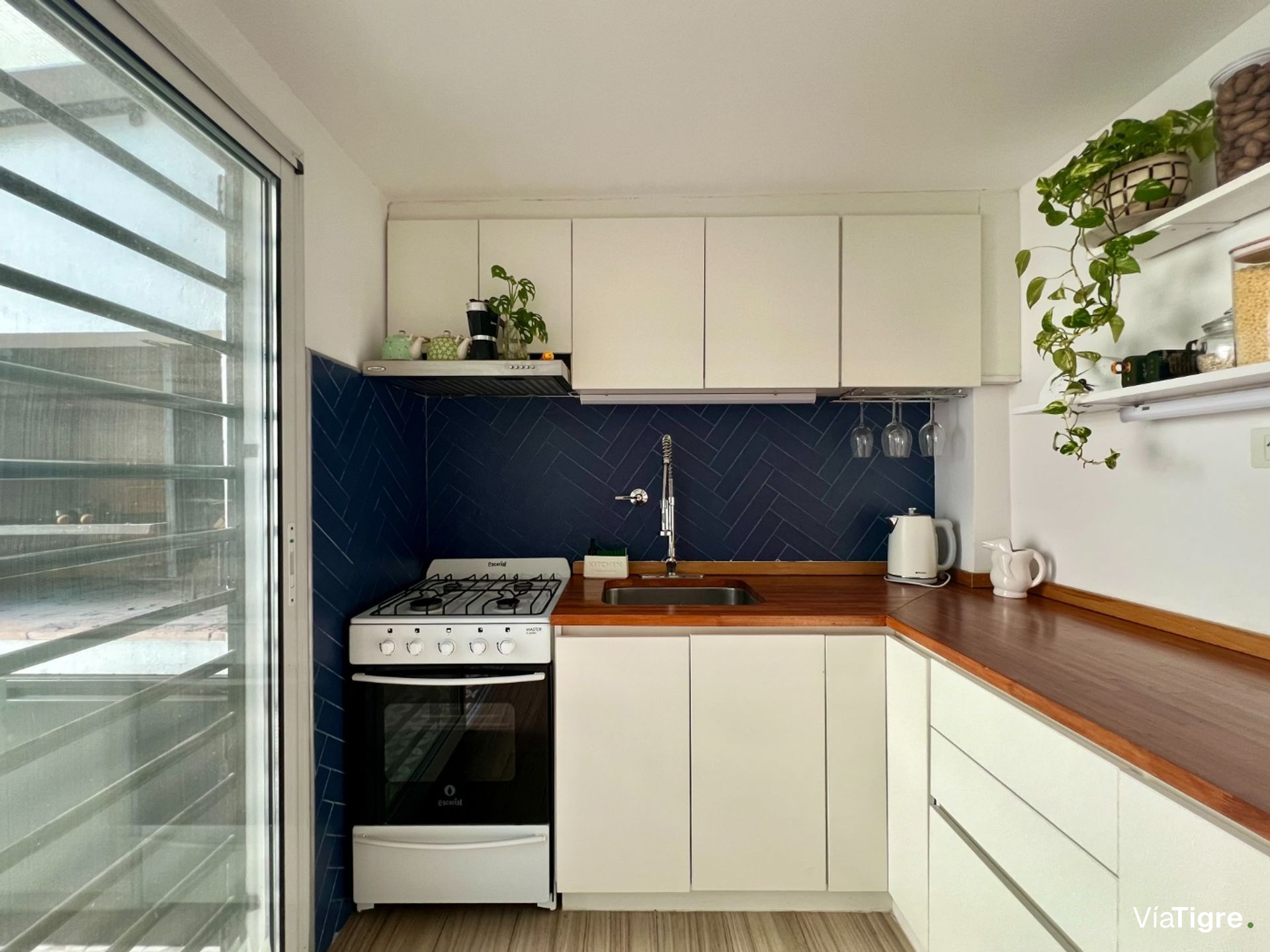 Venta Excelente Ph 2 Amb Jardin Y Parr En Martínez
