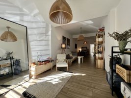 Venta Excelente Ph 2 Amb Jardin Y Parr En Martínez